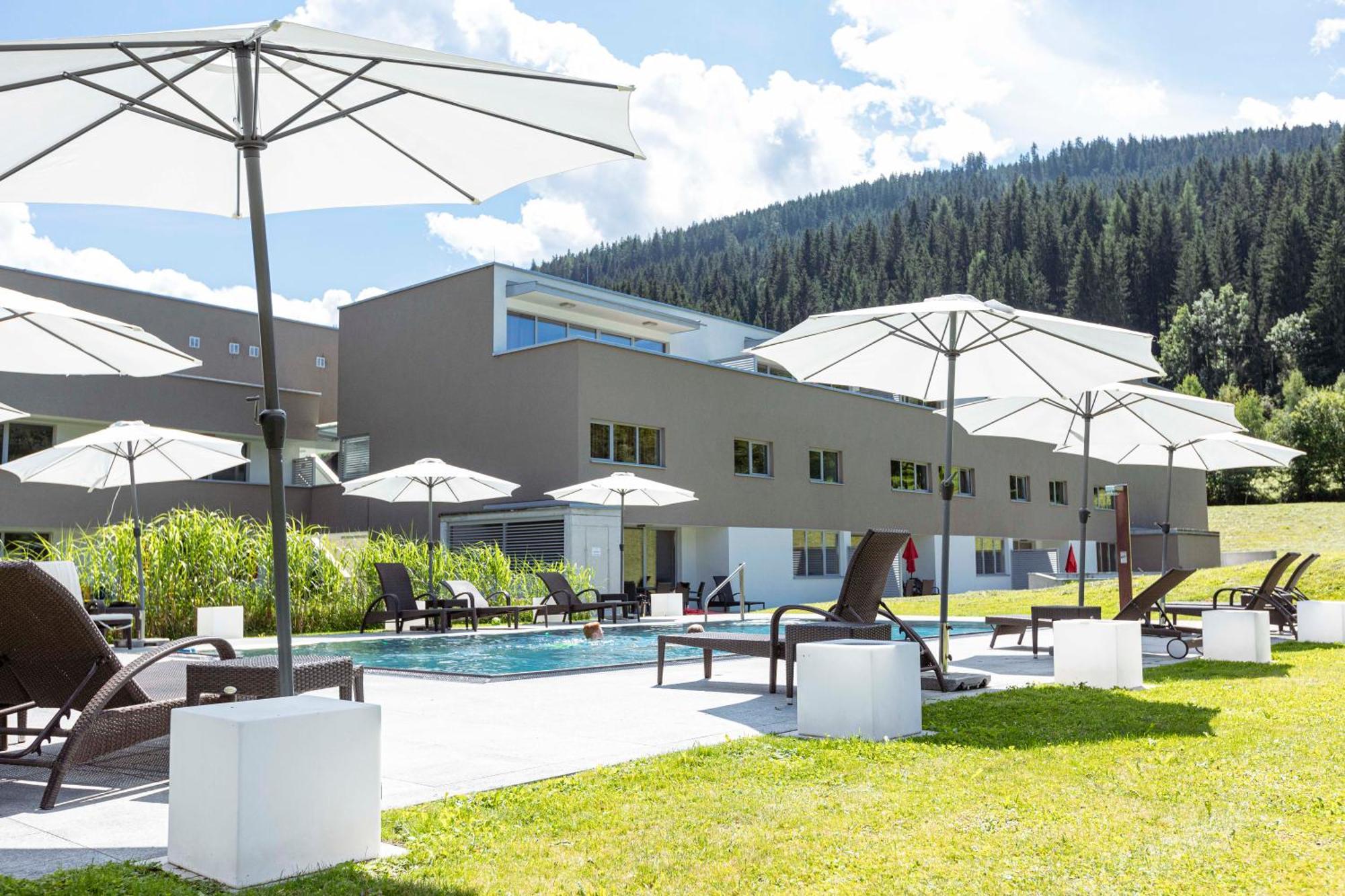 Tauernresidence Radstadt By Alps Resorts מראה חיצוני תמונה